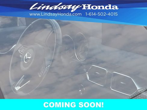 Used 2023 MAZDA CX-5 AWD 2.5 S w/ Select Package image 20