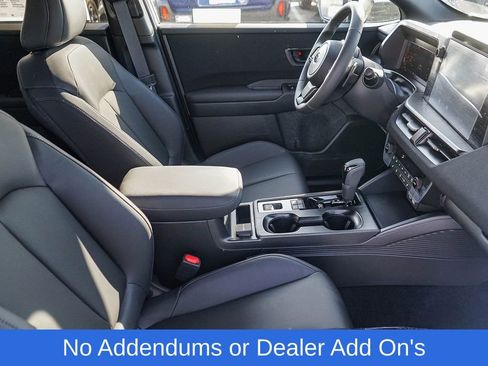 New 2026 Subaru Outback Premium image 17