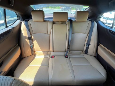Used 2021 Lexus ES 250 w/ Premium Package AWD/4WD image 26