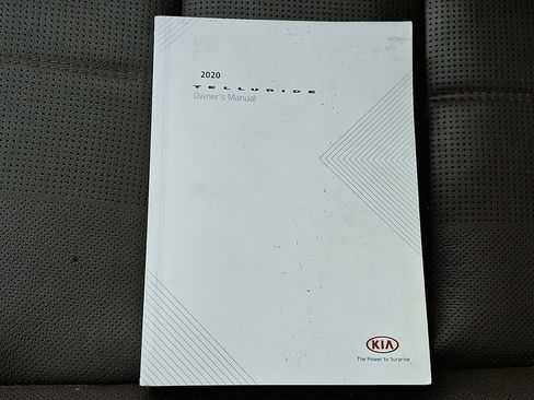 Used 2020 Kia Telluride SX image 33