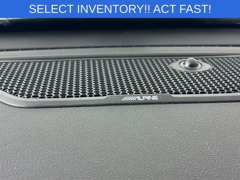 New 2026 RAM 2500 Laramie w/ Night Edition image 19