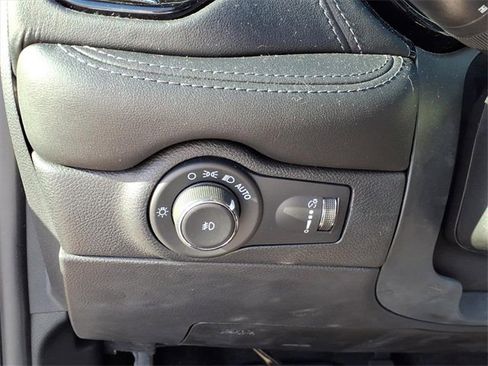 Used 2022 Dodge Durango Citadel image 18