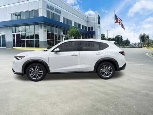 New 2026 Acura ADX FWD image 7