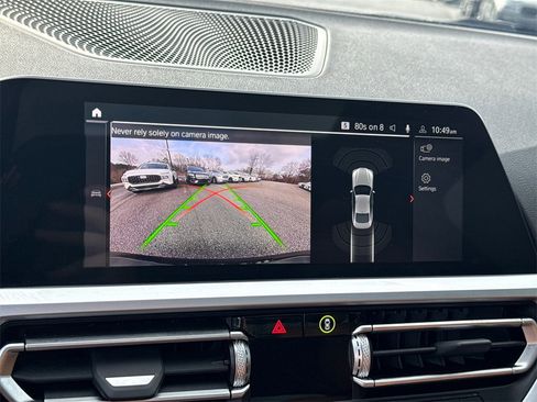 Used 2022 BMW 430i Coupe image 30