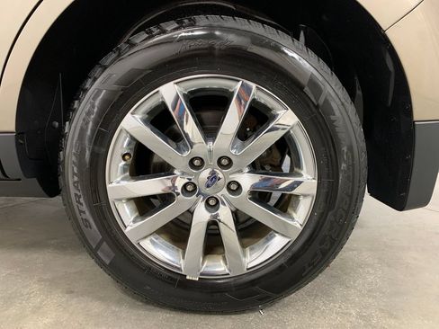Used 2013 Ford Edge Limited AWD/4WD image 5
