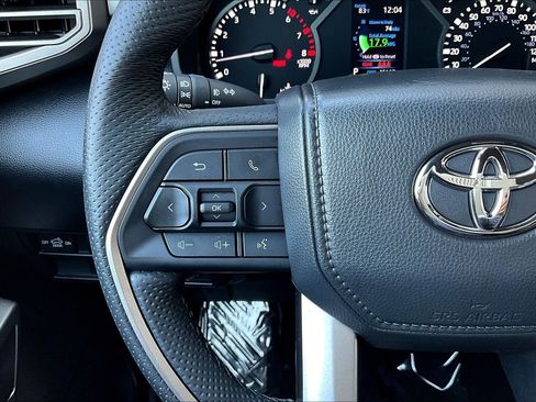 Used 2025 Toyota Tundra SR5 w/ TRD Off-Road Package image 18