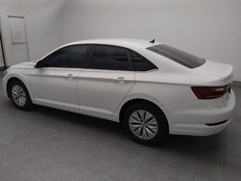Used 2019 Volkswagen Jetta S w/ Driver Assistance Package FWD image 3