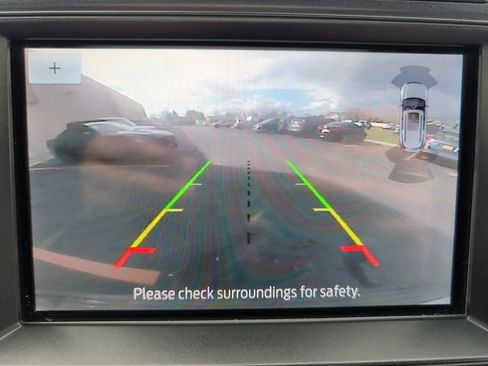 Used 2021 Ford Expedition Max Limited image 20