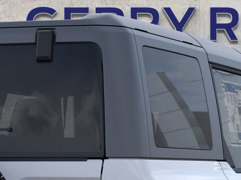 New 2025 Ford Bronco Big Bend image 26