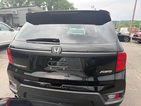 Used 2023 Honda Passport EX-L image 8