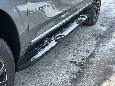 New 2026 GMC Yukon XL Denali image 13