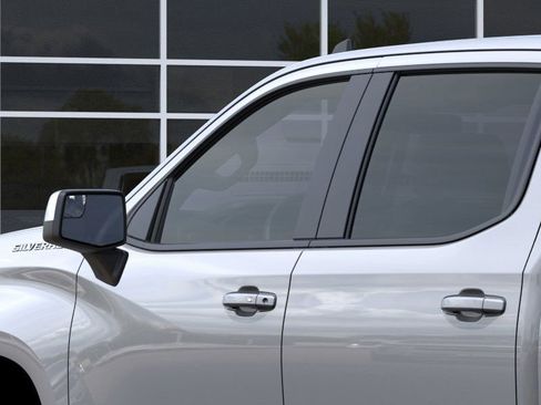 New 2025 Chevrolet Silverado 1500 LT image 12