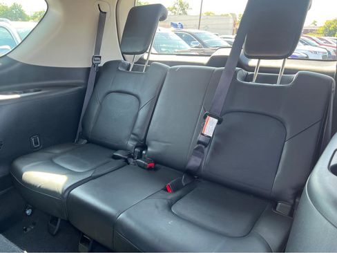 Used 2019 Nissan Armada SL w/ Premium Package AWD/4WD image 17
