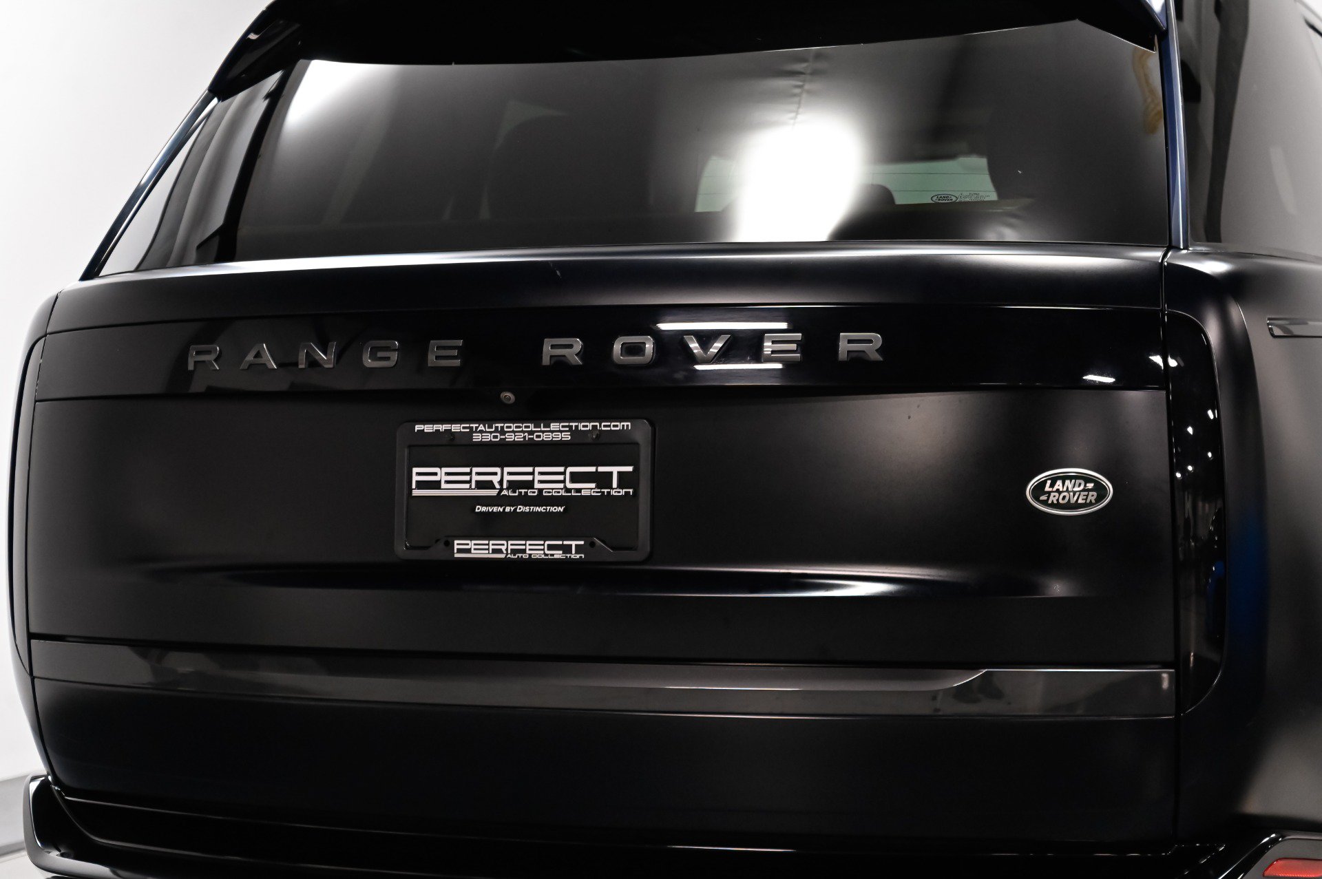 Used 2023 Land Rover Range Rover Long Wheelbase Autobiography AWD/4WD image 50