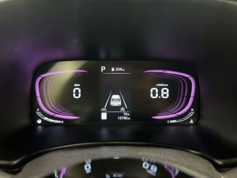 Used 2023 Kia Soul EX image 7