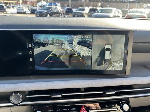 New 2026 Hyundai Tucson Limited image 53