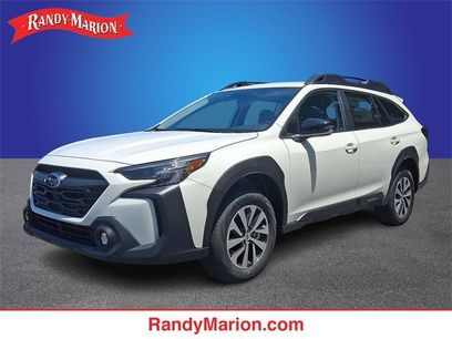 New 2025 Subaru Outback Premium w/ Popular Package #1
