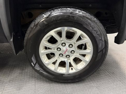 Used 2014 GMC Sierra 1500 SLE w/ SLE Value Package image 10