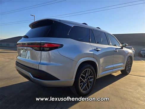 Used 2024 Lexus TX 350 AWD image 7