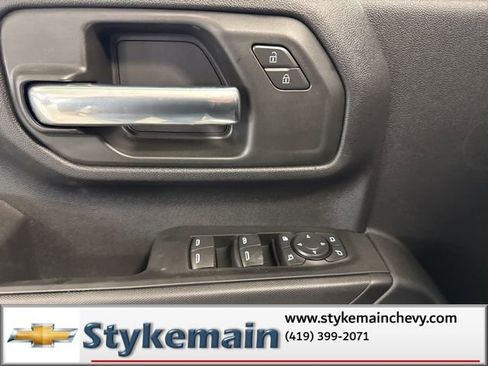 New 2026 Chevrolet Silverado 3500 W/T w/ WT Convenience Package image 45
