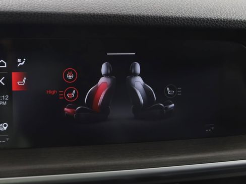 Used 2023 Alfa Romeo Stelvio Ti image 38