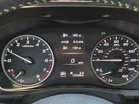 Used 2024 Subaru Ascent Onyx Edition AWD/4WD image 11