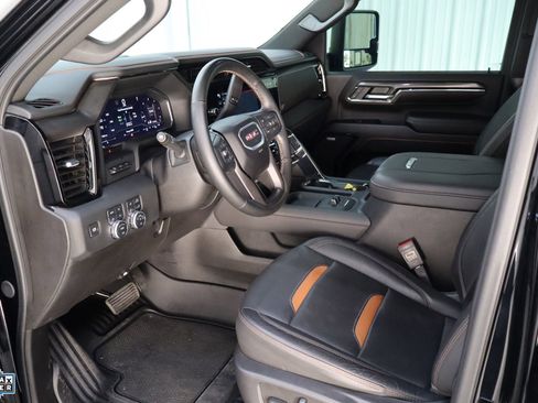 Used 2024 GMC Sierra 2500 AT4 w/ AT4 Premium Plus Package image 26