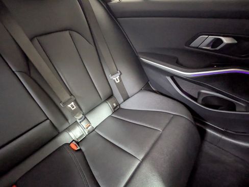 Used 2021 BMW M340i w/ Premium Package RWD image 14