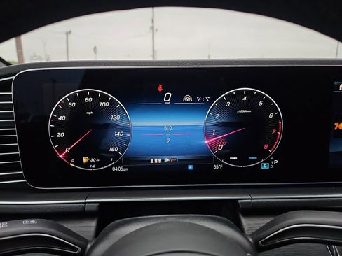 New 2026 Mercedes-Benz GLE 350 4MATIC image 29