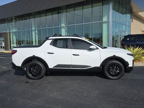 Certified 2024 Hyundai Santa Cruz SEL image 19