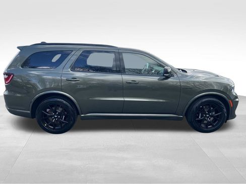 New 2026 Dodge Durango GT w/ Tow 'N Go Package AWD/4WD image 7