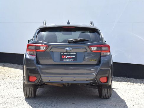 Used 2021 Subaru Crosstrek 2.5i Sport w/ Moonroof Package AWD/4WD image 41