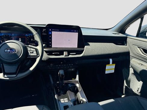 New 2026 Subaru Outback Limited XT AWD/4WD image 22