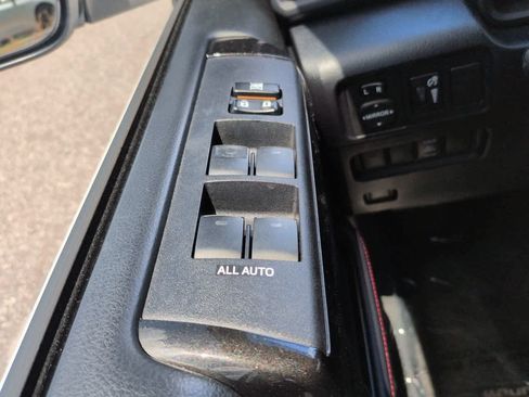 Used 2018 Toyota 4Runner TRD Pro AWD/4WD image 23