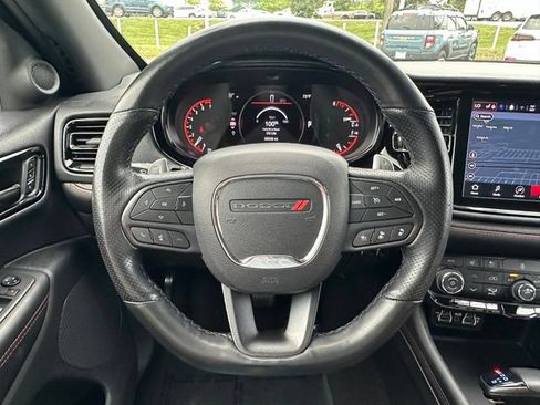 Used 2024 Dodge Durango GT AWD/4WD image 44