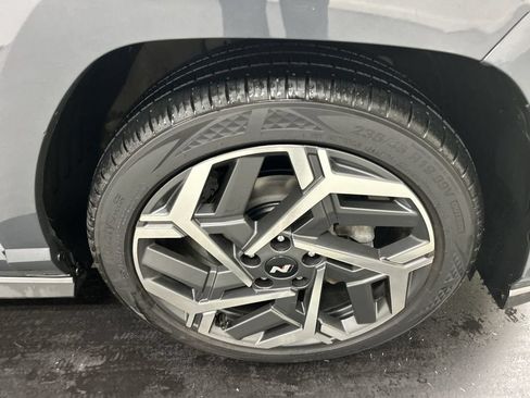Used 2024 Hyundai Kona N Line FWD image 8