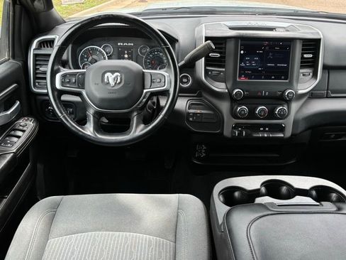 Used 2024 RAM 2500 Big Horn image 10