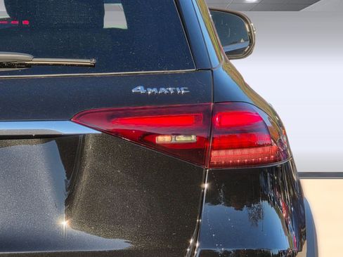 New 2026 Mercedes-Benz GLE 350 4MATIC image 12