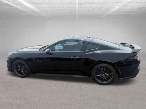 New 2025 Ford Mustang Dark Horse RWD image 9