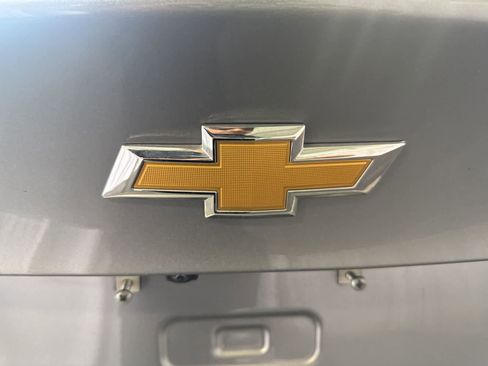 Used 2025 Chevrolet Malibu LT image 13