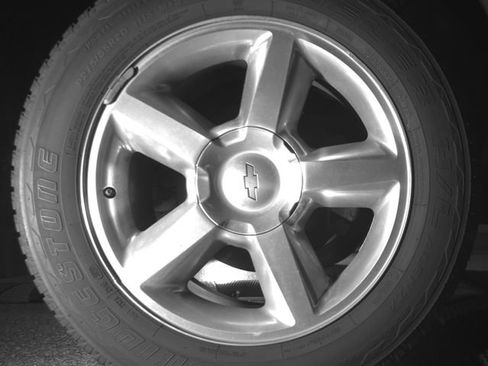 Used 2013 Chevrolet Avalanche LT w/ All-Star Edition RWD image 22