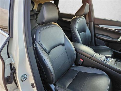 Used 2021 INFINITI QX50 Sensory w/ Cargo Package AWD/4WD image 20
