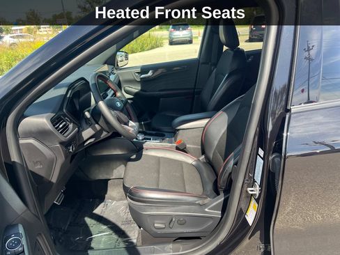 Used 2024 Ford Escape ST-Line w/ Tech Pack #1 AWD/4WD image 12