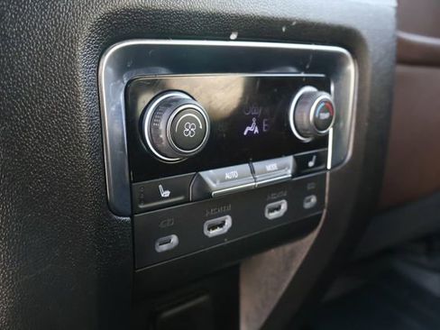 Used 2023 Chevrolet Suburban High Country w/ Max Trailering Package image 12