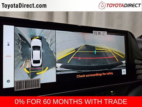 New 2026 Toyota Camry XSE image 17