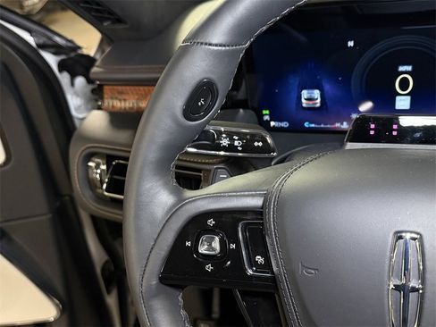 New 2026 Lincoln Aviator Black Label w/ Black Label Special Edition image 36