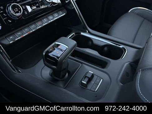 New 2026 GMC Sierra 1500 AT4X AWD/4WD image 15