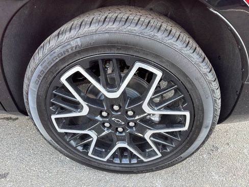 New 2025 Chevrolet Blazer RS w/ Enhanced Convenience Package image 10