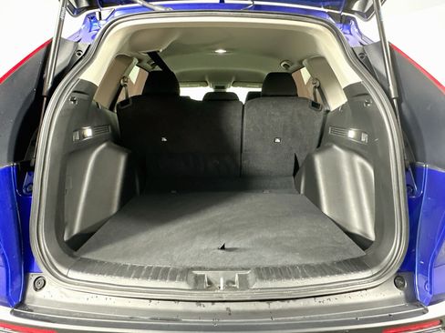 Used 2024 Honda CR-V LX image 27
