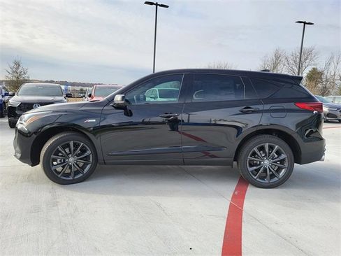 New 2026 Acura RDX A-Spec image 3